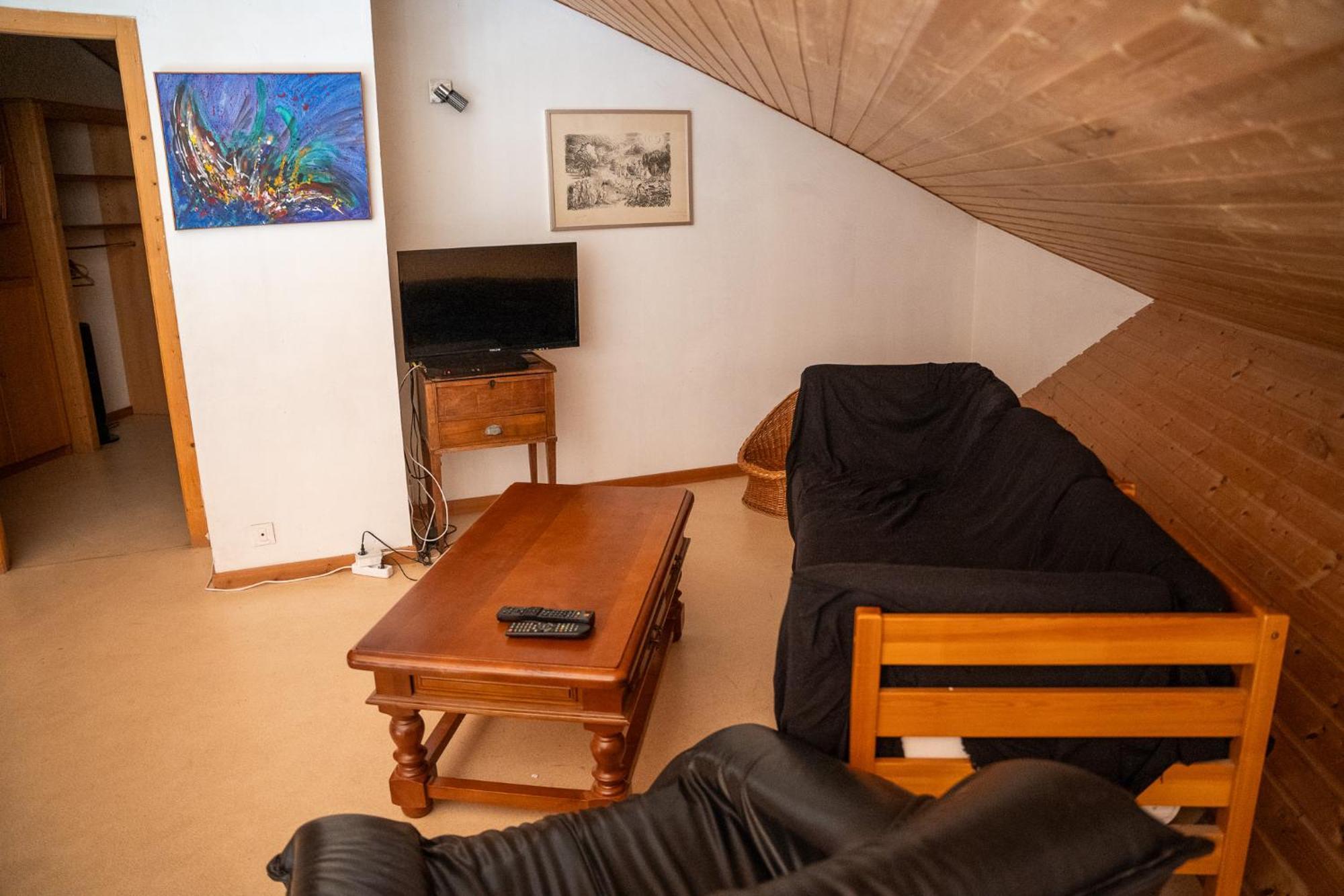 Le Grand Nid - Maison Alveole Bed And Books Сие Екстериор снимка